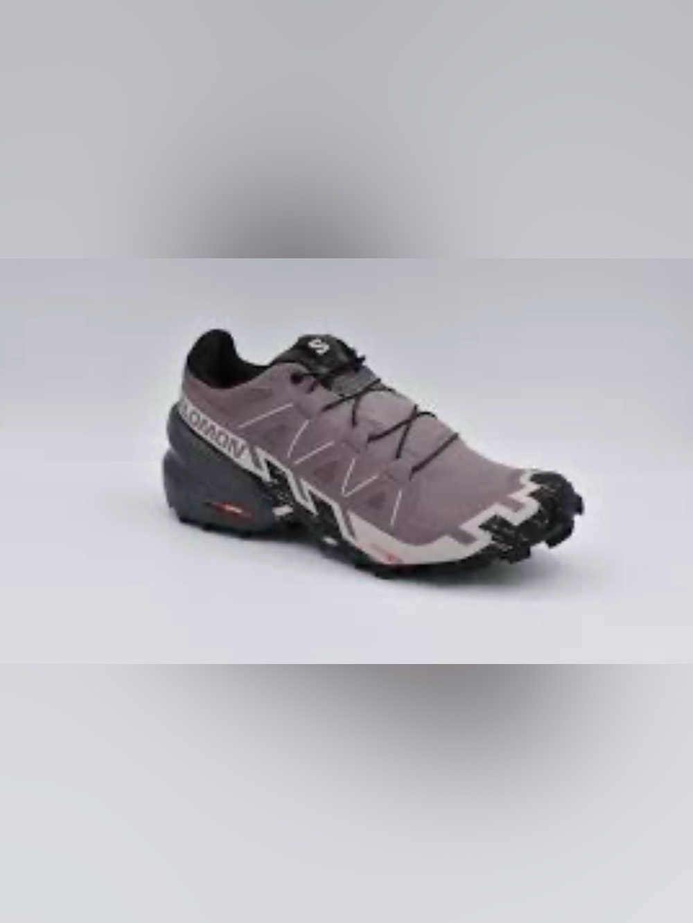 Salomon Speedcross Natural 6 Trail Running Shoes